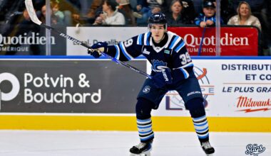 3 Prospects the Oilers Should Target With 52nd Pick in 2026 NHL Draft - The Hockey Writers - Edmonton Oilers