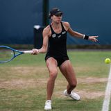 Magda Linette, 's-Hertogenbosch 2026