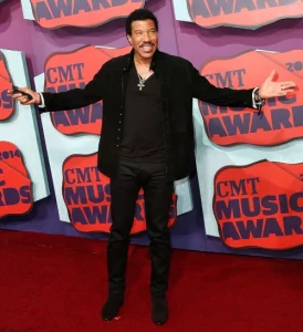 Lionel Richie