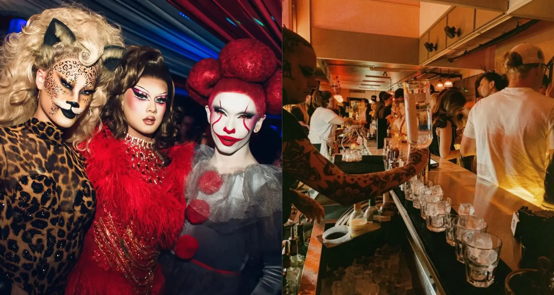 Taste of Little Italy afterparties to check out in Toronto