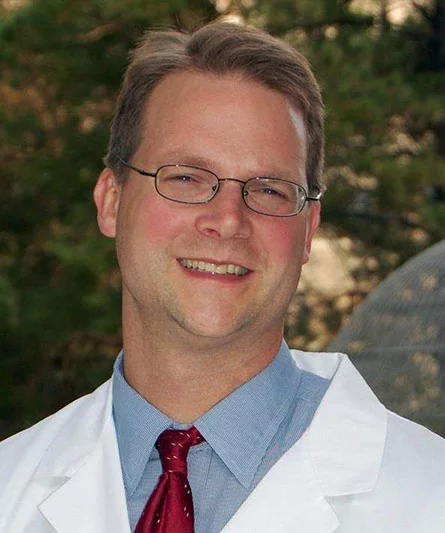 Dr. Wells Messersmith treats patients with pancreatic cancer and leads a research team developing new therapies, including emerging drugs such as daraxonrasib. Photo by UCHealth.