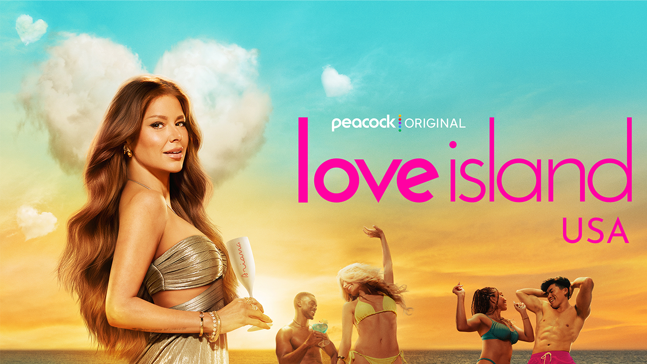 'Love Island USA'