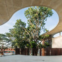 © Flavio Ricardo Gomes The Luanda Library Technology Park / Typsa - Image 2 of 15