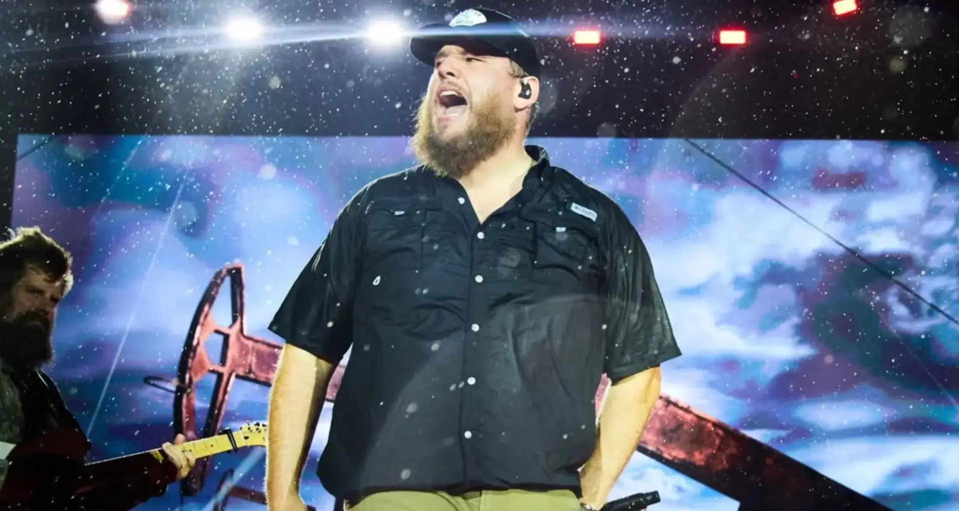 Luke Combs setlist at Rogers Stadium: Tickets, transit, weather, start time- NOW Toronto