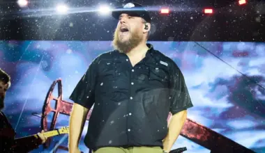Luke Combs setlist at Rogers Stadium: Tickets, transit, weather, start time- NOW Toronto