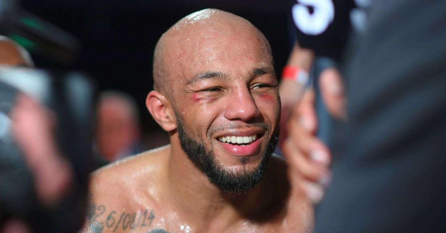 Lyndon Arthur on ‘going viral’: “Apparently nobody knew I was funny”