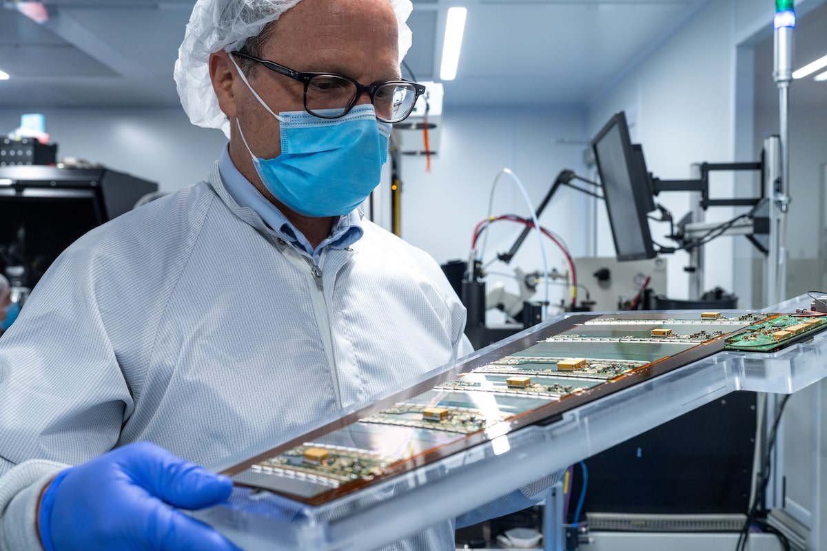 As Large Hadron Collider shuts down, B.C. scientists work toward its next iteration