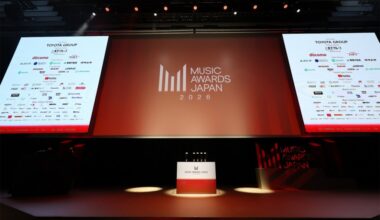 The Standout Events of MUSIC AWARDS JAPAN WEEK