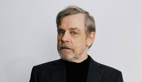 Mark Hamill