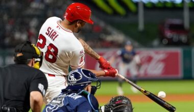 Jose Soriano, Los Angeles Angels shut down Rays for fourth straight win