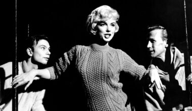 The Best Marilyn Monroe Biographies and Documentaries
