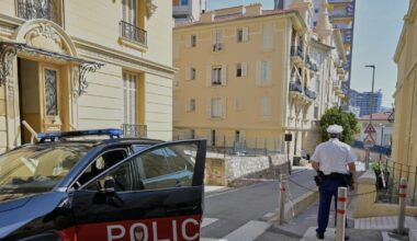 Explosion in Monaco reportedly wounds Ukrainian tycoon with ties to Russia - CTV News