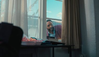 Box Office: 'Backrooms' $7.6M Monday Best For June R-Rated Horror Pic
