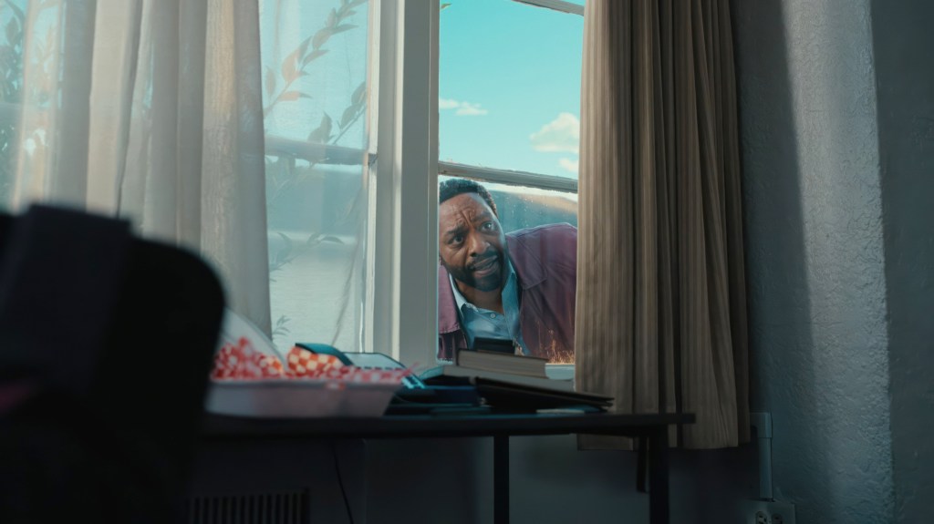 Box Office: 'Backrooms' $7.6M Monday Best For June R-Rated Horror Pic