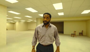 'Backrooms' Crosses $100M to Be A24's Biggest Movie at Domestic Box Office