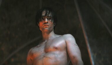 Robert Pattinson Slams Critics of Batman Body: I Worked Out Every Day!