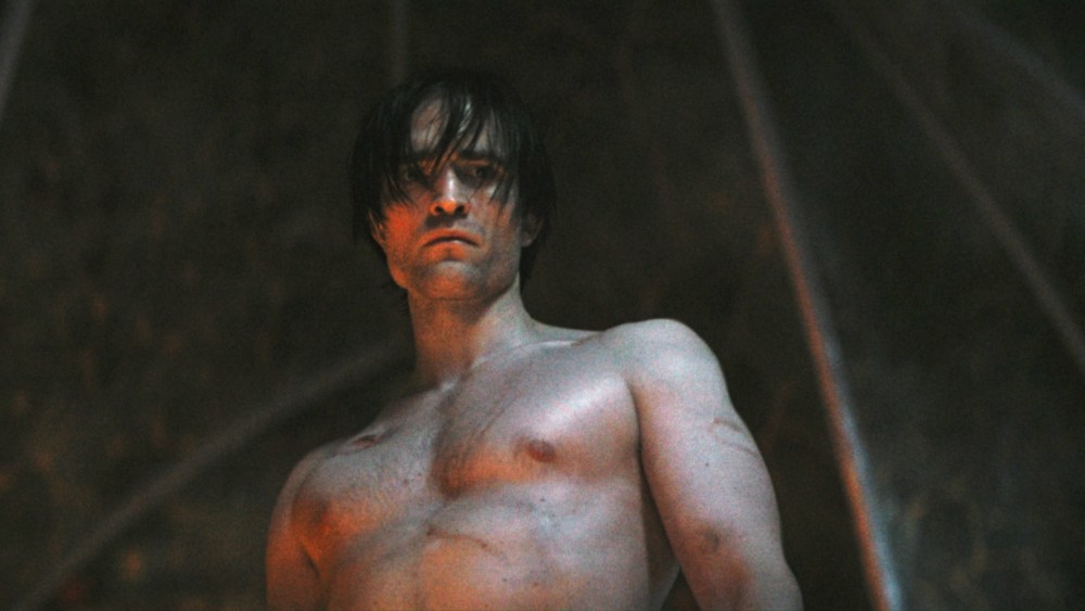 Robert Pattinson Slams Critics of Batman Body: I Worked Out Every Day!