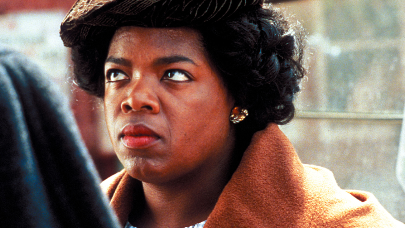 'The Color Purple' (1985)