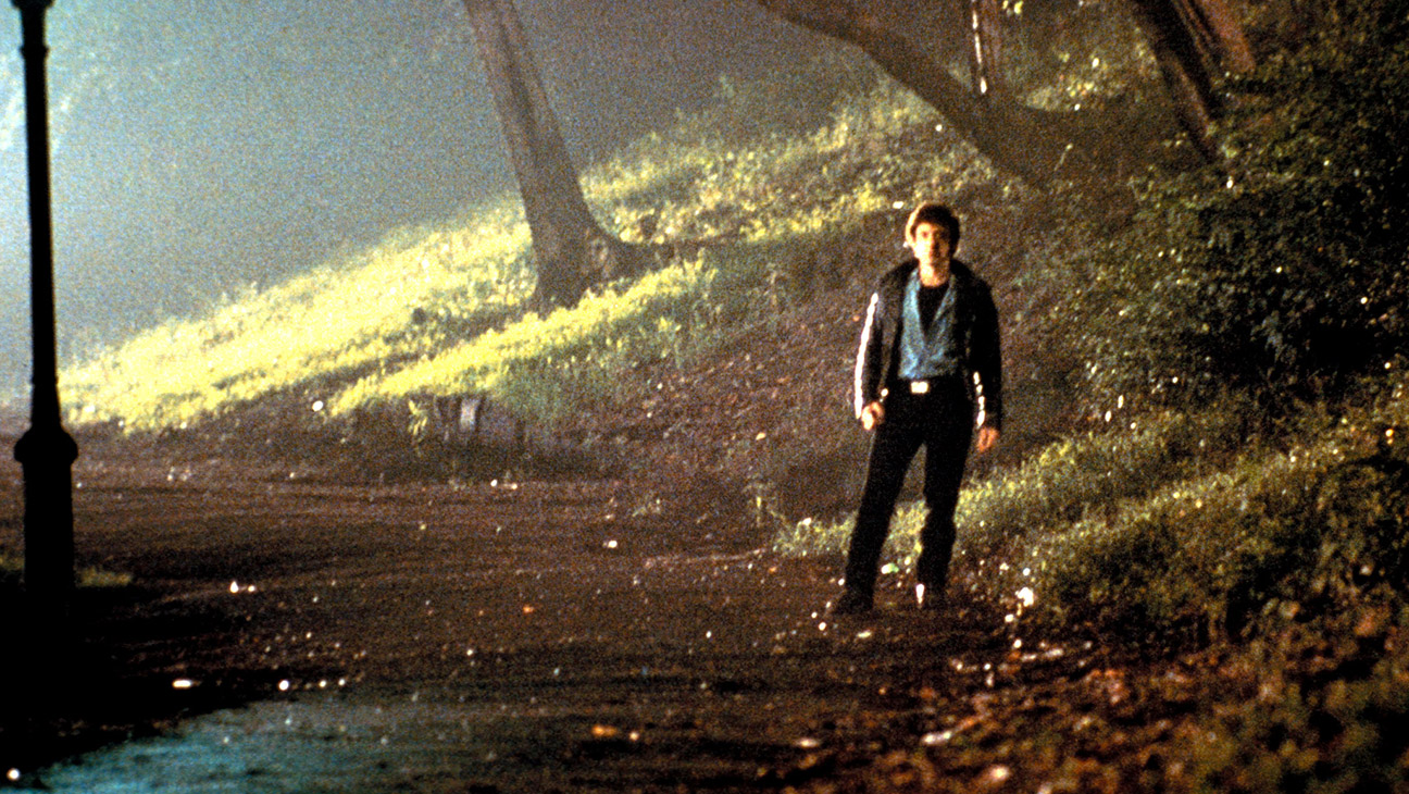 Cruising, Al Pacino, 1980