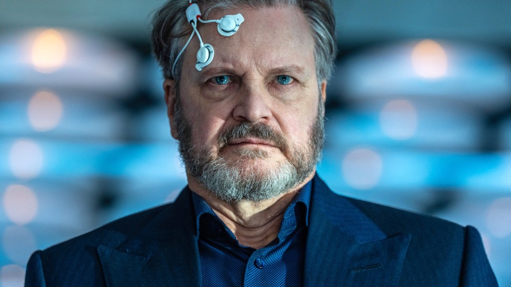 Box Office: Disclosure Day Has $6.5 Million in Previews for Spielberg