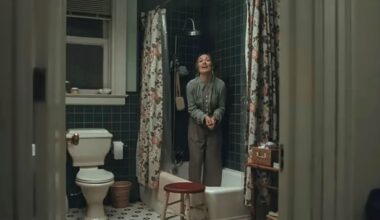 Making 'The Invite' Apartment — Production Design Interview