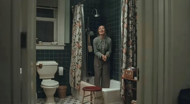 Making 'The Invite' Apartment — Production Design Interview