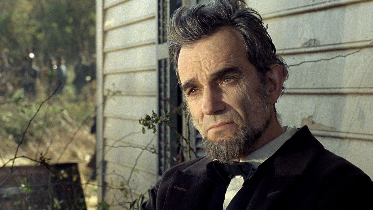 'Lincoln'
