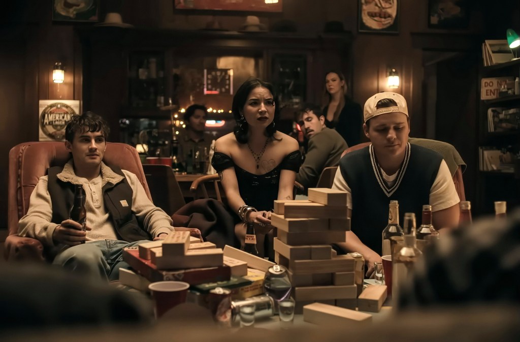 Box Office: 'Obsession' Beats 'Scary Movie' Monday; Will Soon Top 'Blair Witch Project'