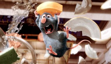 'Ratatouille' Director Rejects Sequel Despite Pixar Asking for One