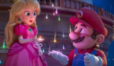 Box Office: 'The Super Mario Galaxy Movie' Crosses $1 Billion