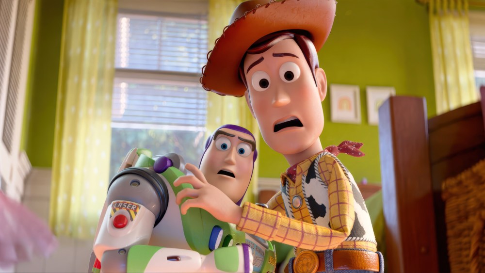 Variety's Owen Gleiberman Unpacks Why We Love 'Toy Story'