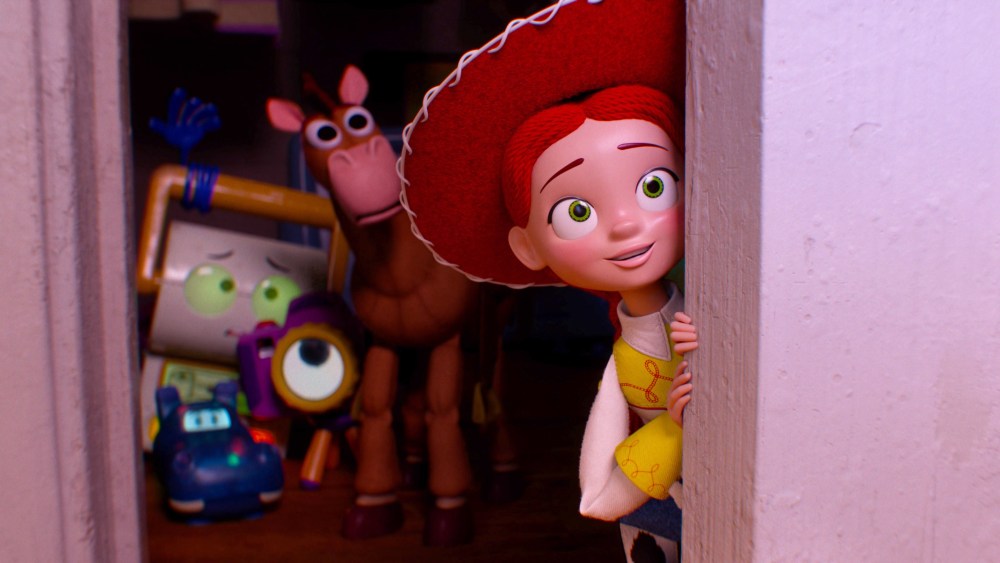 Box Office: Toy Story 5 Global Debut, Obsession, Backrooms Milestones