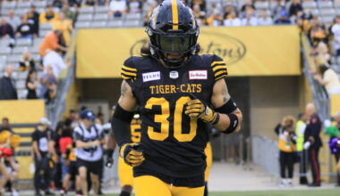 UBC, Montreal, Laurier lead U Sports with 13 players in CFL