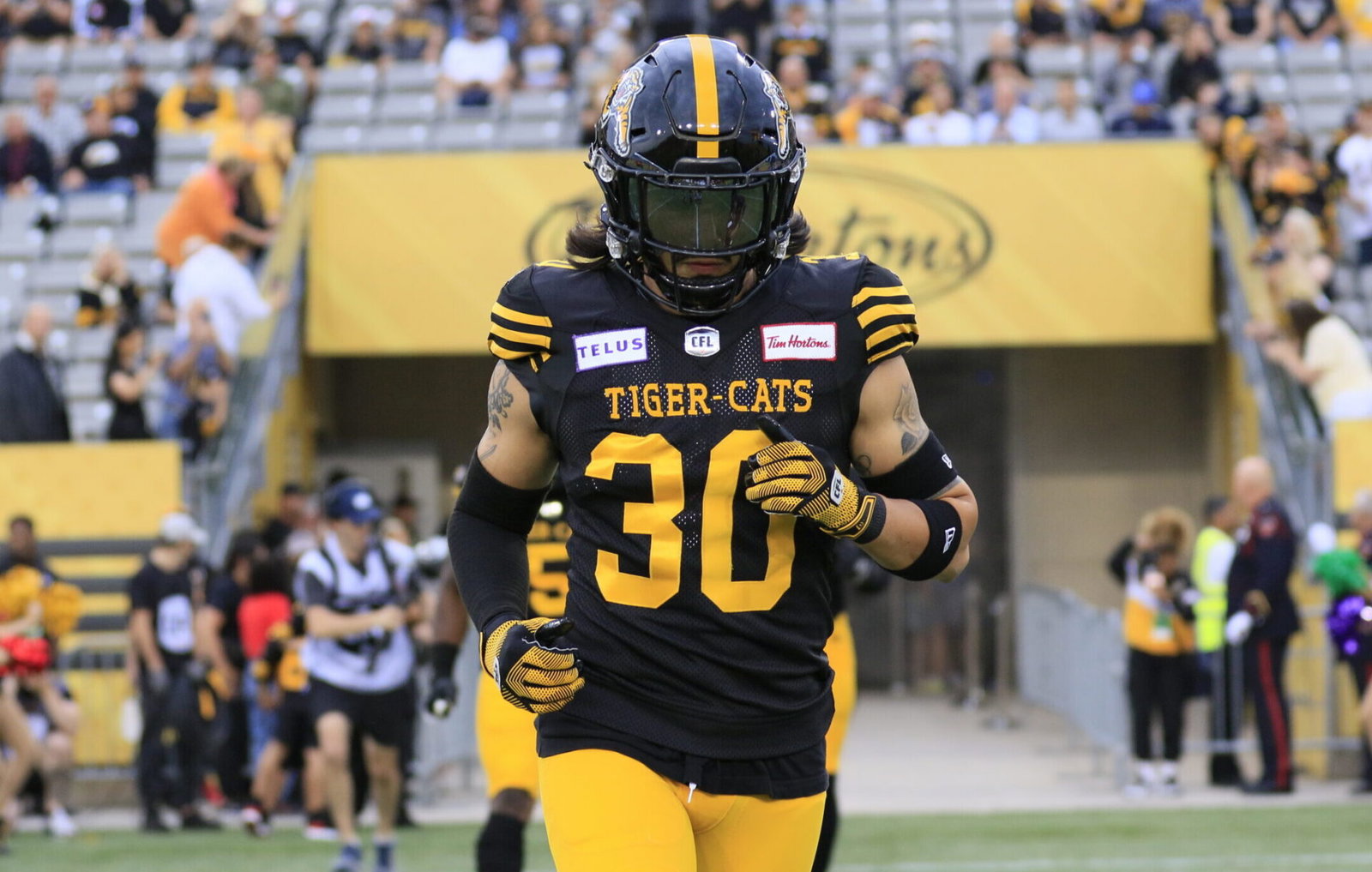 UBC, Montreal, Laurier lead U Sports with 13 players in CFL