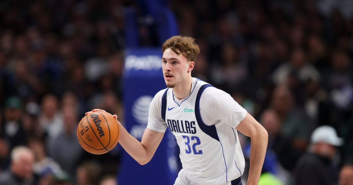 Ranking top of 2025, 2026 NBA drafts: Would Cooper Flagg still be No. 1?