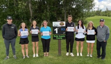 Junior Golf announces scholarship recipients | News, Sports, Jobs