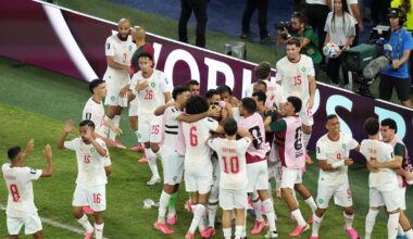 Canada draws Morocco in Round of 16 after win over Netherlands on penalties