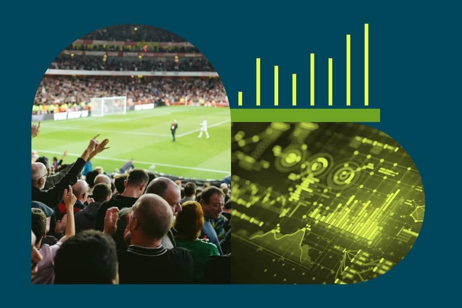 How US soccer clubs and leagues are scoring more fan data