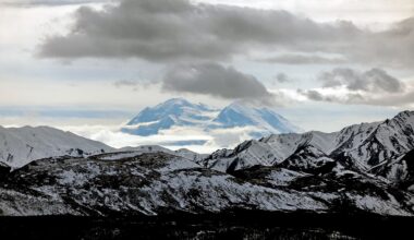 Scientists find thousands of earthquakes in a perfectly straight line in Alaska, revealing a hidden 'microplate'