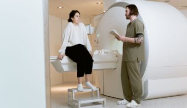 'Exciting' Clinical Trial Results For New Endometriosis Scan