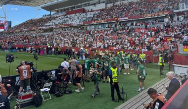 About 5,000 Germany soccer fans marched to Toronto Stadium ahead of city’s third World Cup match. Live updates here - CTV News