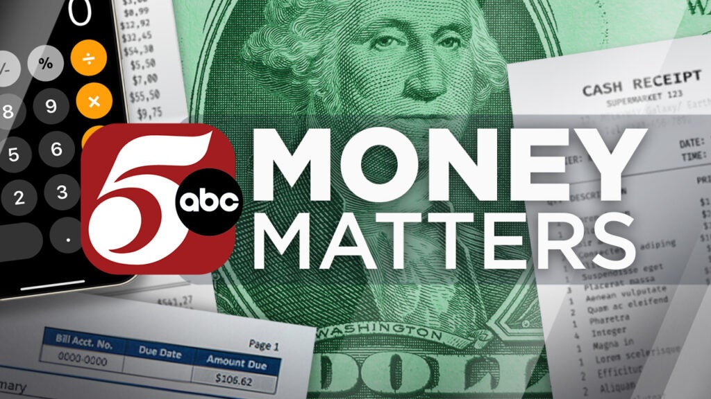 Money Matters