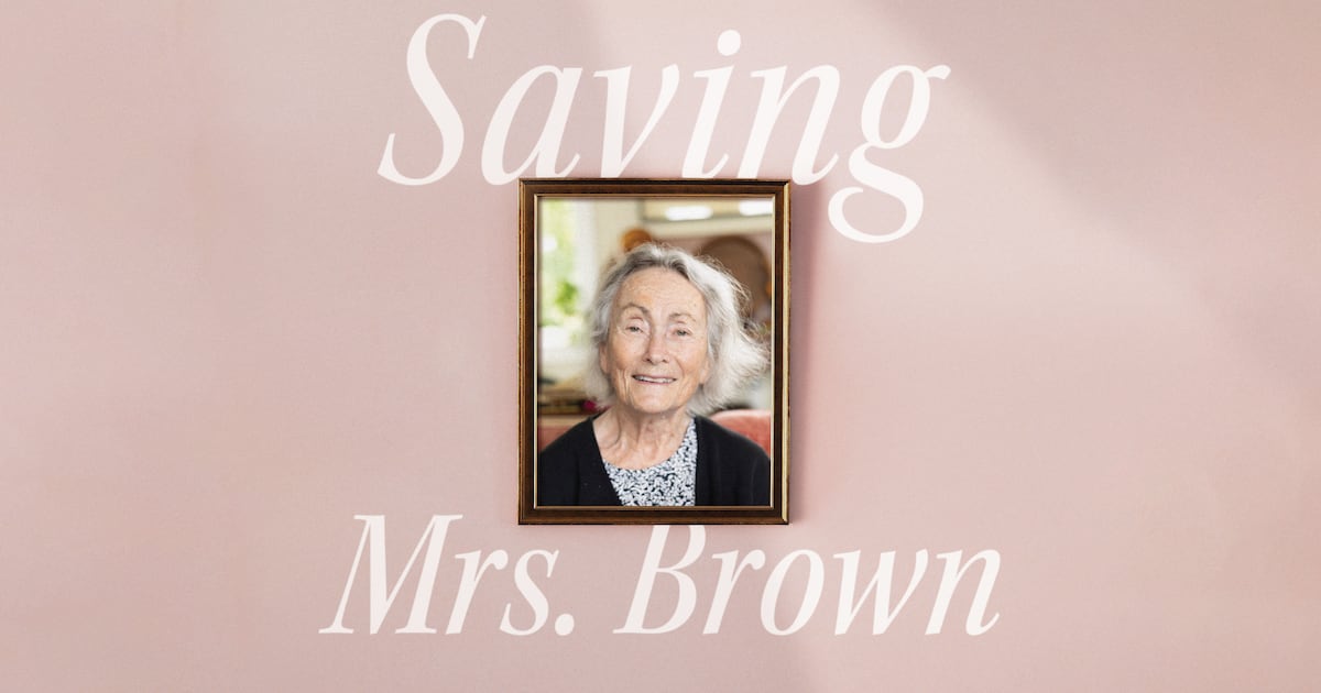 A Misunderstood Treatment Might Be Her Last Hope. She Can’t Get It in Portland.