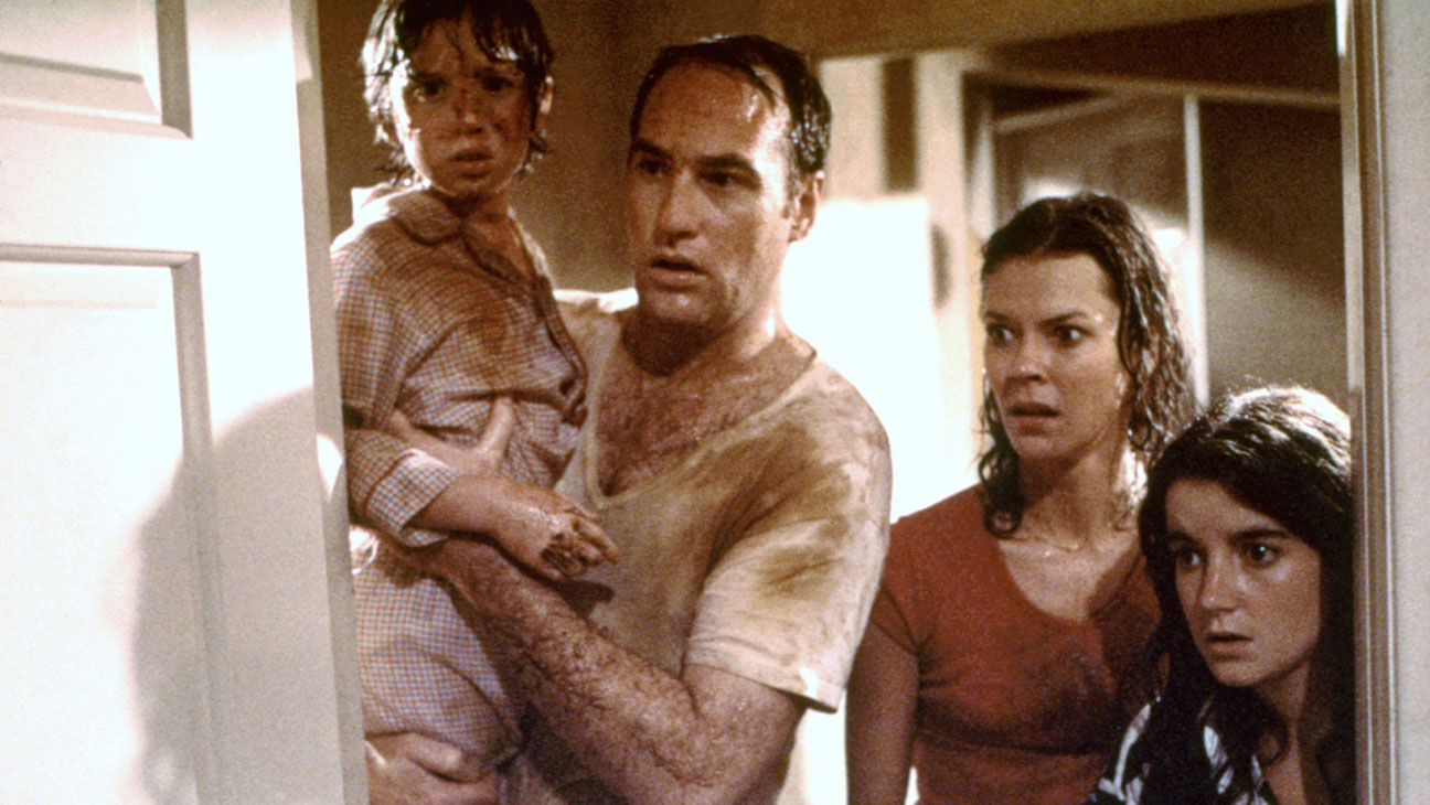 'Poltergeist' (1982)