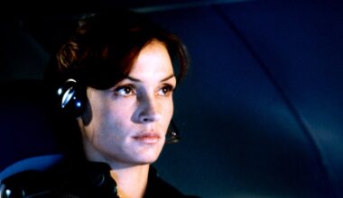 Famke Janssen Says Marvel Made a Mistake By Casting Her in 'Doomsday'