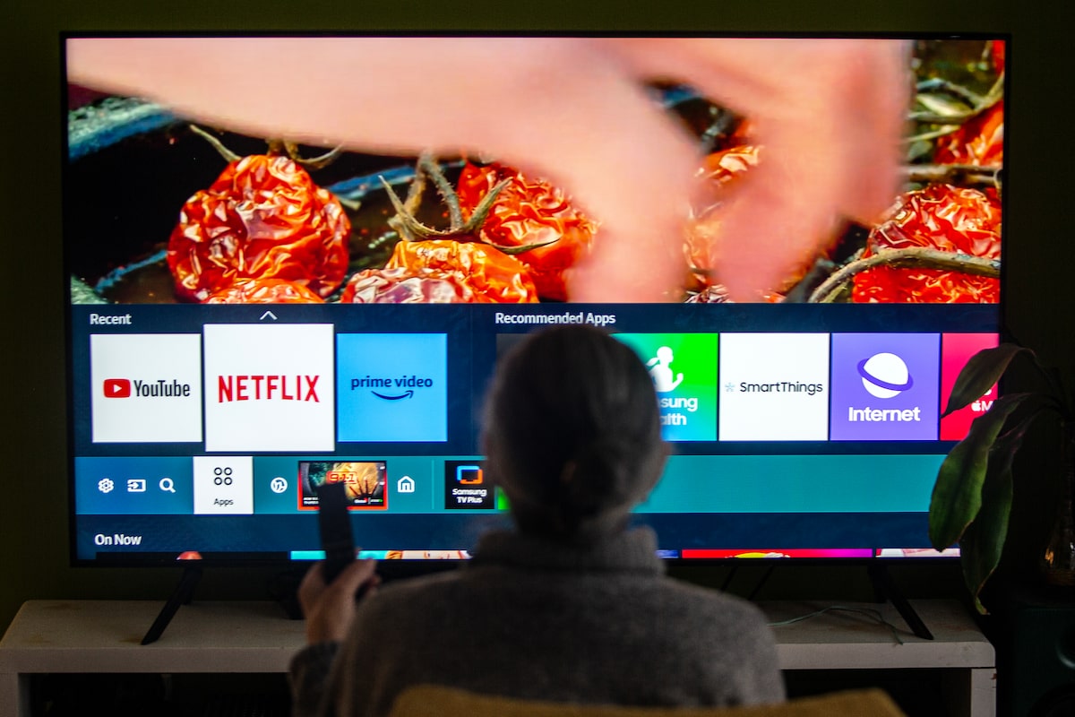 Ottawa orders CRTC to review policy raising Canadian content funding requirement for streamers