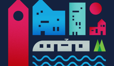 From streets to skylines, tell us what you think about urban design in Mississauga – City of Mississauga