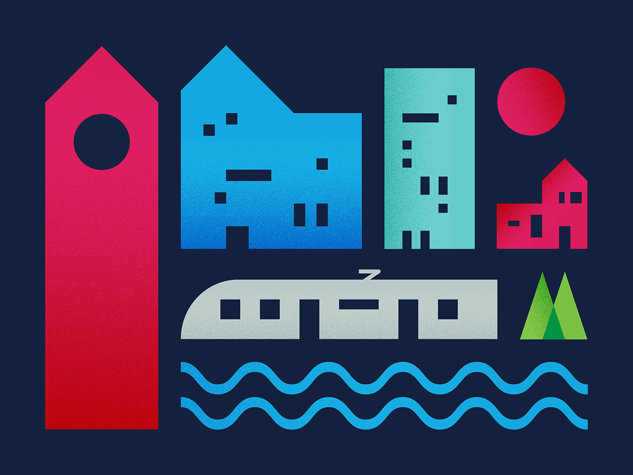 From streets to skylines, tell us what you think about urban design in Mississauga – City of Mississauga