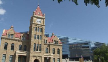 Provincial downloading cost Calgary taxpayers $1B over last decade: report - Calgary