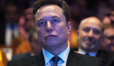SpaceX targets US$1.75 trillion valuation in record IPO: Reuters